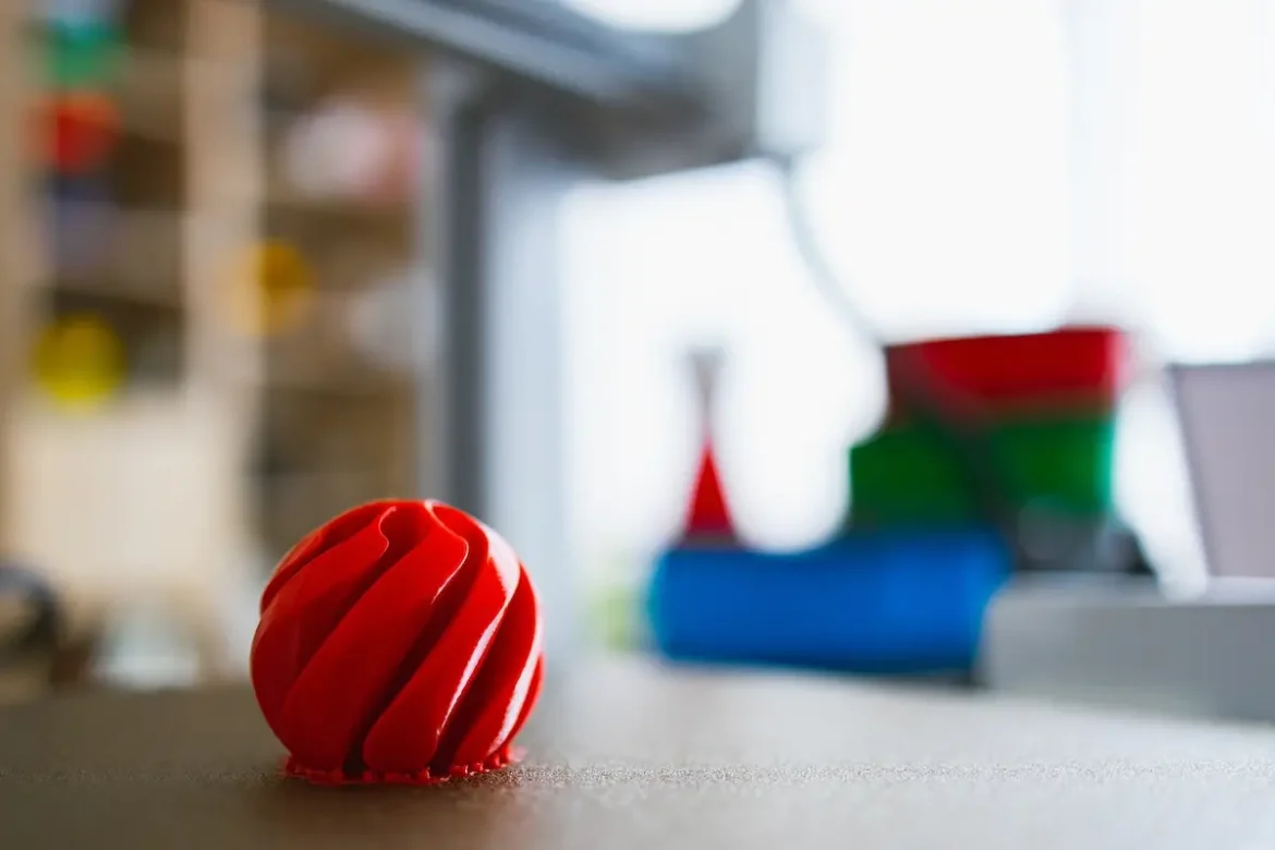 Impression 3d suisse : expert en fabrication industrielle