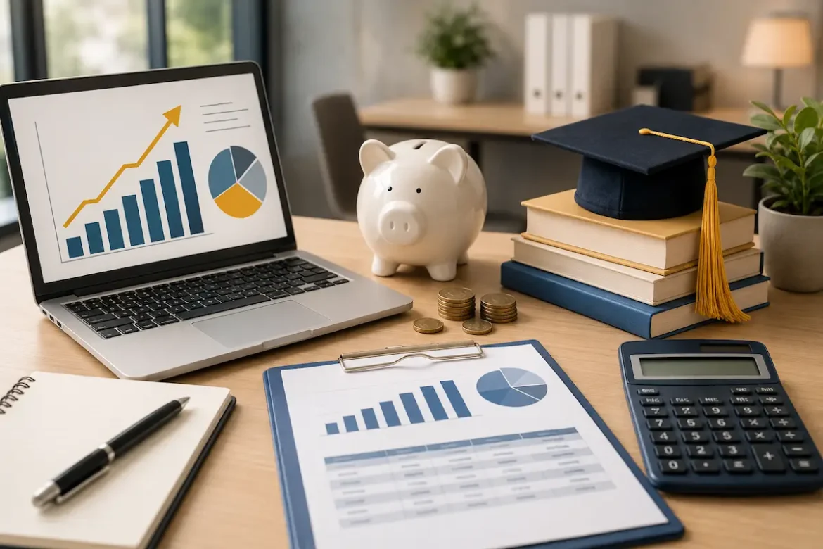 Salaire Alternance 2025